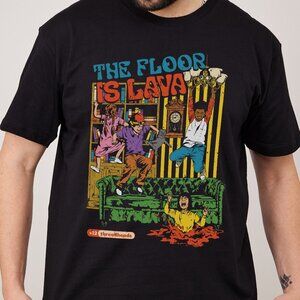 Funny Meme Shirts, Retro Graphics Classic T-shirt
